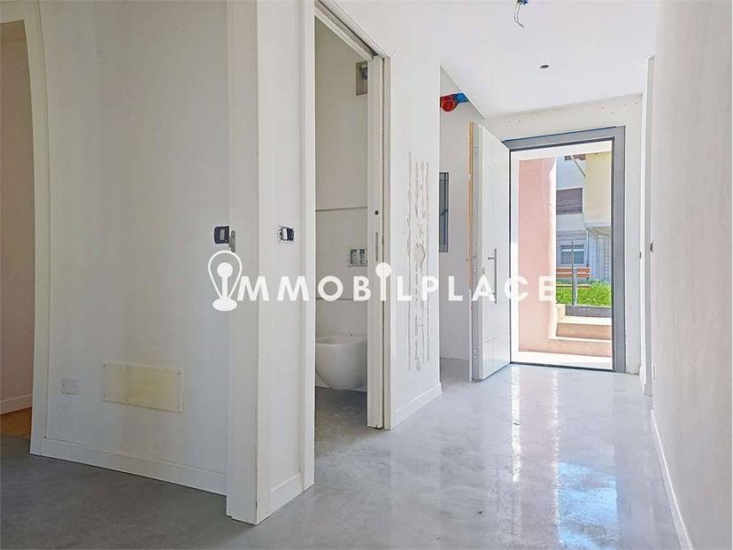 Quadrilocale Poia, Poia, Comano Terme — foto 10 di 20