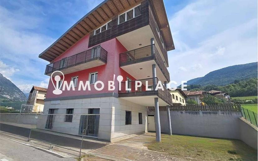 Quadrilocale Poia, Poia, Comano Terme — foto 12 di 20