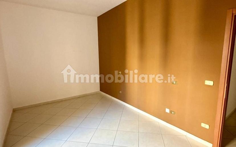 Appartamento via Vasto, Centro Storico, Avellino