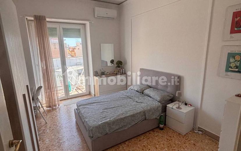 Stanza singola via Antonio Santangelo Fulci 67, Catania — foto 2 di 11