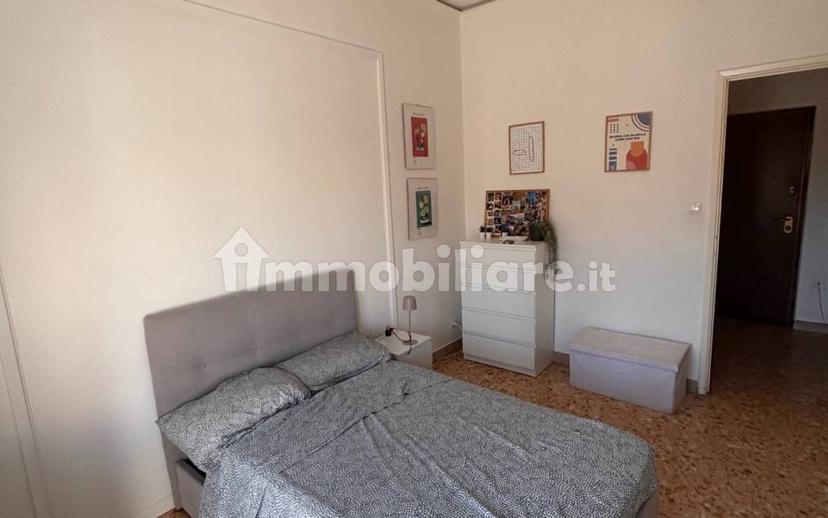 Stanza singola via Antonio Santangelo Fulci 67, Catania — foto 8 di 11
