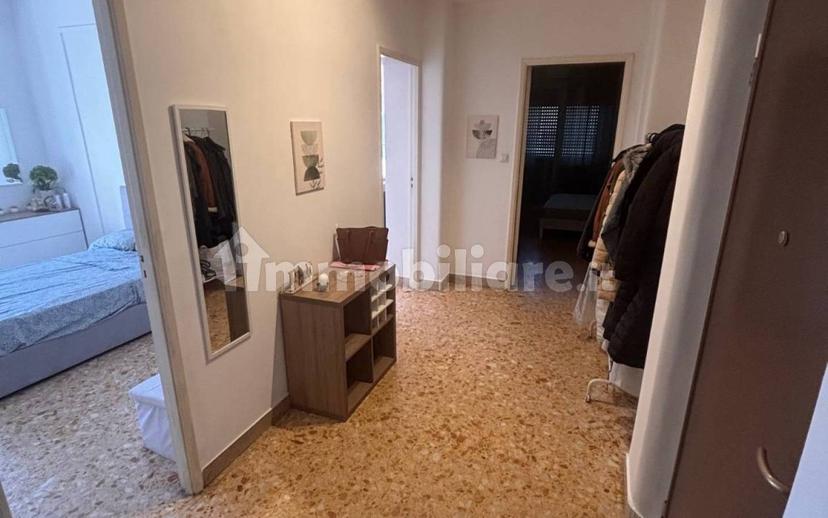 Stanza singola via Antonio Santangelo Fulci 67, Catania — foto 5 di 11