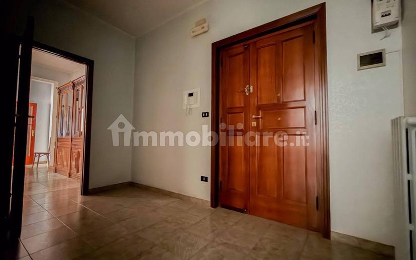 Quadrilocale via Giuseppe Di Vittorio 195, Centro, Manfredonia — foto 5 di 17