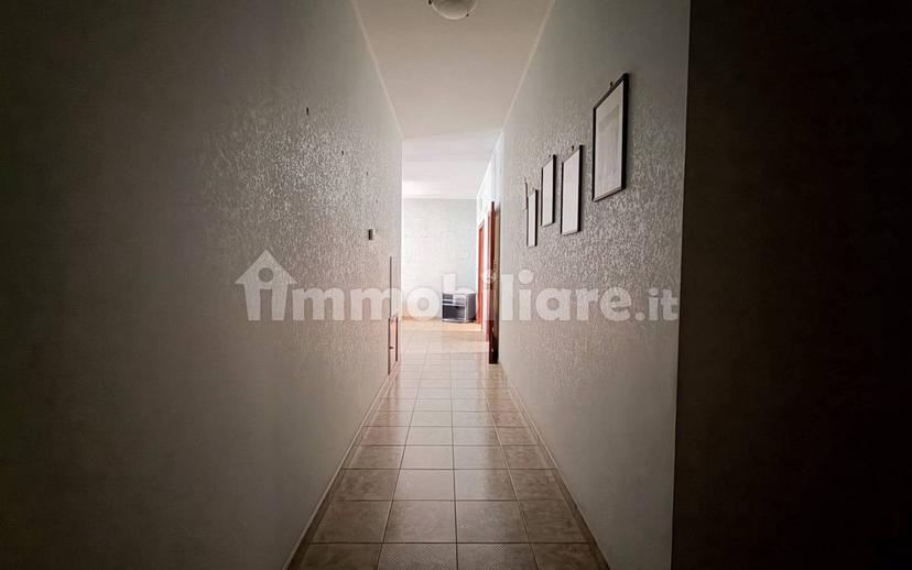 Quadrilocale via Giuseppe Di Vittorio 195, Centro, Manfredonia — foto 11 di 17