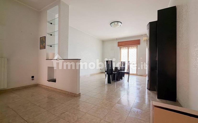 Quadrilocale via Giuseppe Di Vittorio 195, Centro, Manfredonia — foto 2 di 17