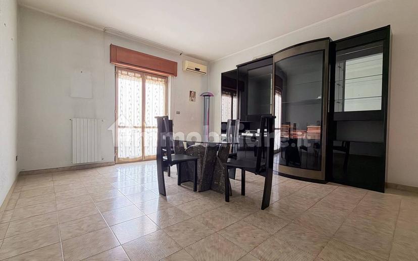 Quadrilocale via Giuseppe Di Vittorio 195, Centro, Manfredonia — foto 9 di 17
