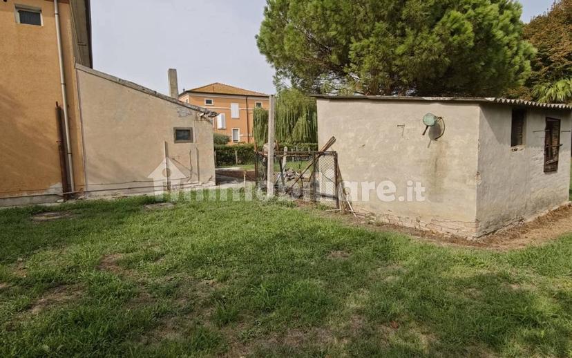 Villa unifamiliare via Filippo Pivanti, Serravalle, Riva del Po — foto 16 di 25