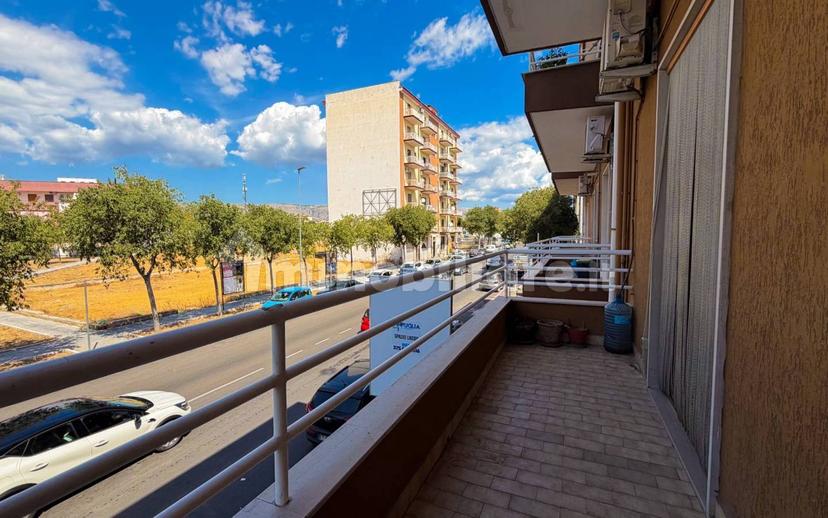 Quadrilocale via Giuseppe Di Vittorio 195, Centro, Manfredonia — foto 6 di 17