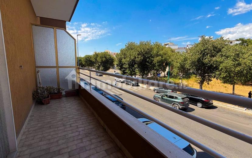 Quadrilocale via Giuseppe Di Vittorio 195, Centro, Manfredonia — foto 13 di 17