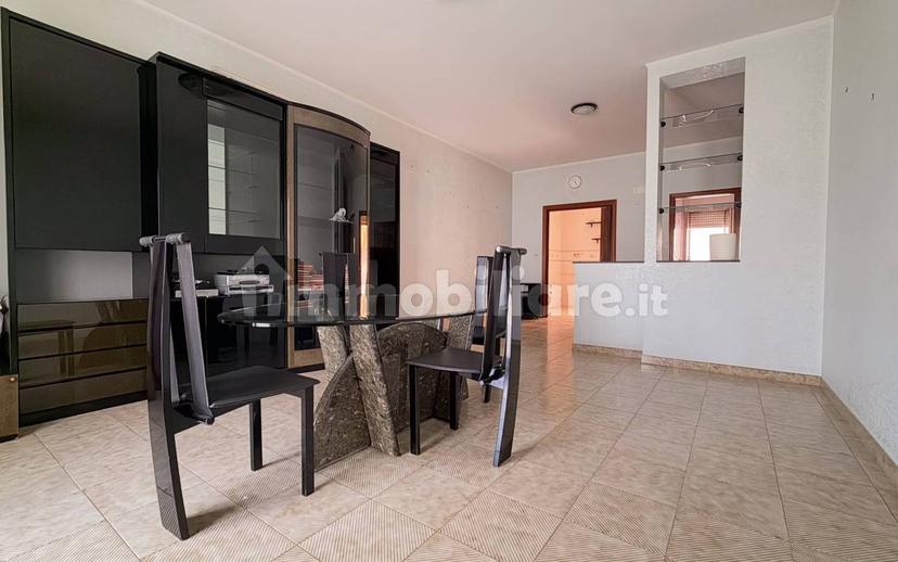 Quadrilocale via Giuseppe Di Vittorio 195, Centro, Manfredonia — foto 7 di 17