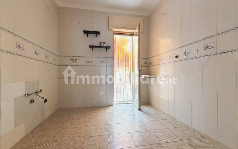 Quadrilocale via Giuseppe Di Vittorio 195, Centro, Manfredonia — foto 14 di 17