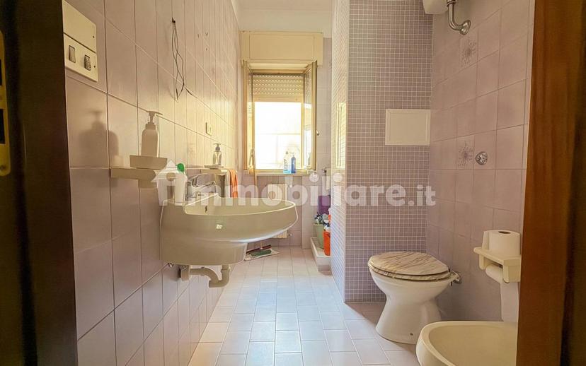 Quadrilocale via Giuseppe Di Vittorio 195, Centro, Manfredonia — foto 17 di 17