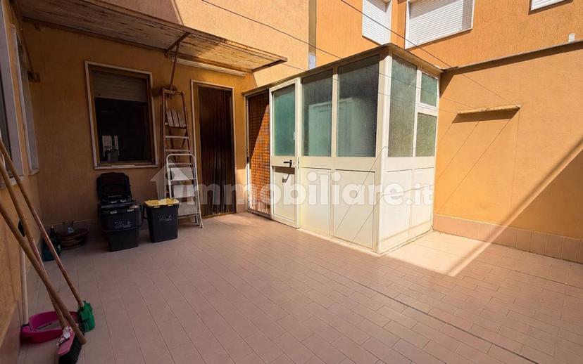Quadrilocale via Giuseppe Di Vittorio 195, Centro, Manfredonia — foto 4 di 17