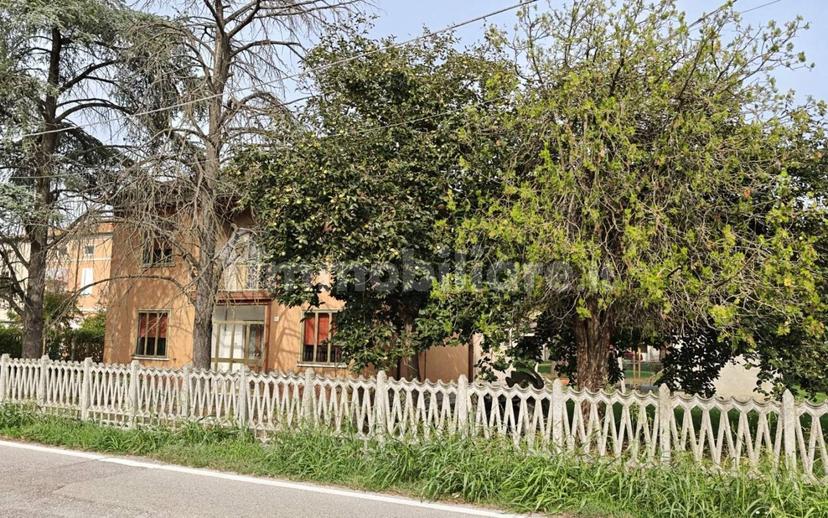 Villa unifamiliare via Filippo Pivanti, Serravalle, Riva del Po — foto 9 di 25