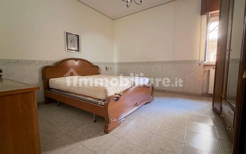 Quadrilocale via Giuseppe Di Vittorio 195, Centro, Manfredonia