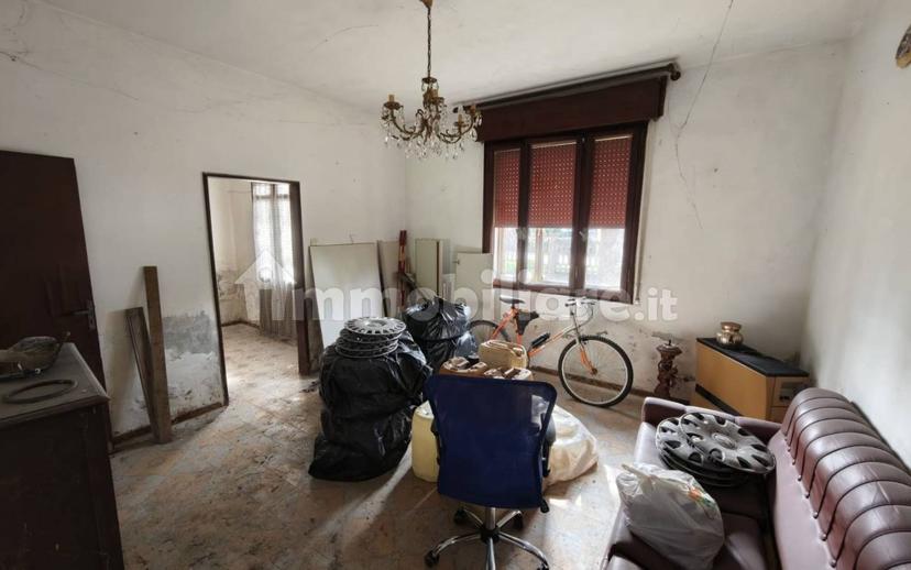 Villa unifamiliare via Filippo Pivanti, Serravalle, Riva del Po — foto 8 di 25