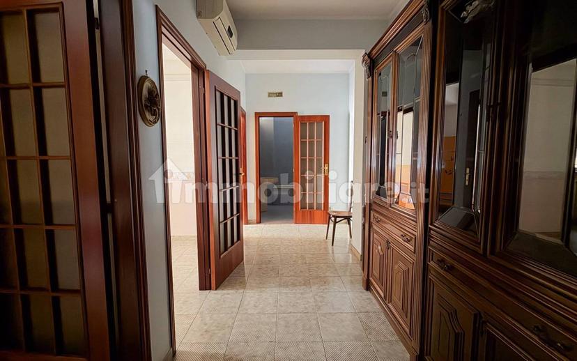 Quadrilocale via Giuseppe Di Vittorio 195, Centro, Manfredonia — foto 15 di 17