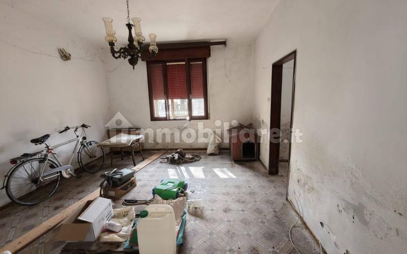 Villa unifamiliare via Filippo Pivanti, Serravalle, Riva del Po — foto 2 di 25