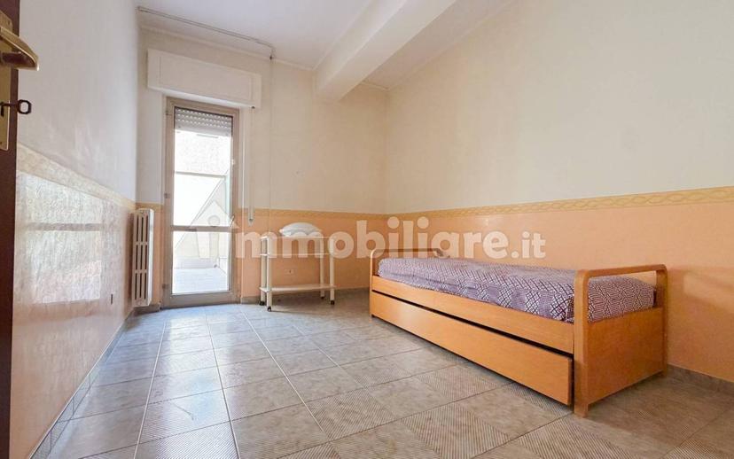 Quadrilocale via Giuseppe Di Vittorio 195, Centro, Manfredonia — foto 10 di 17