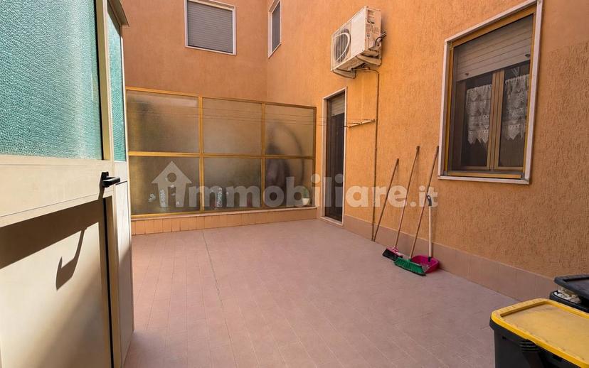 Quadrilocale via Giuseppe Di Vittorio 195, Centro, Manfredonia — foto 12 di 17