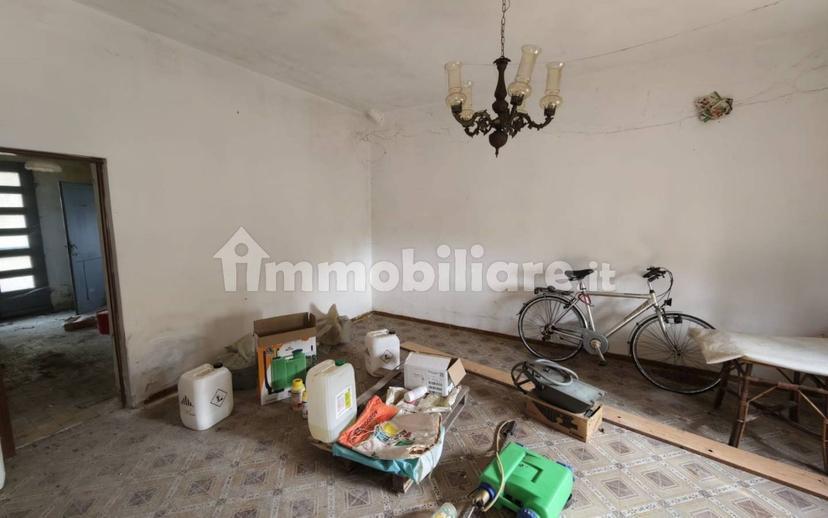 Villa unifamiliare via Filippo Pivanti, Serravalle, Riva del Po — foto 13 di 25