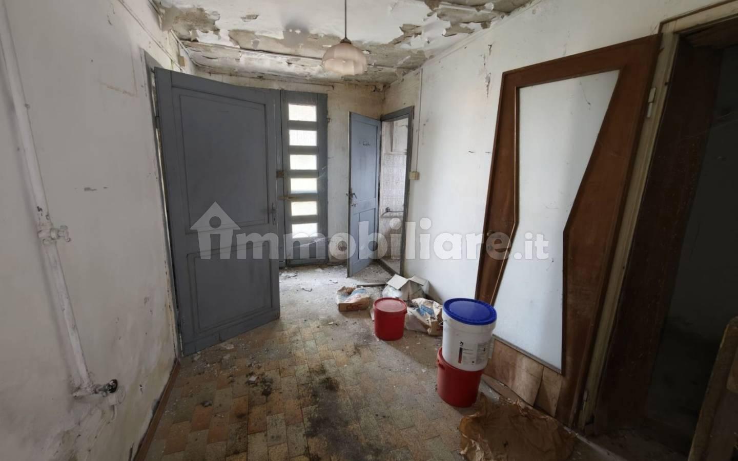 Villa unifamiliare via Filippo Pivanti, Serravalle, Riva del Po