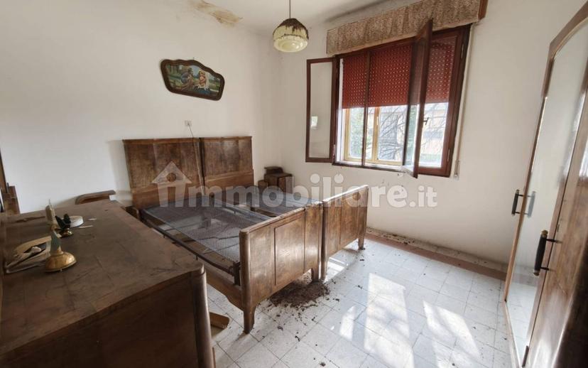 Villa unifamiliare via Filippo Pivanti, Serravalle, Riva del Po — foto 15 di 25