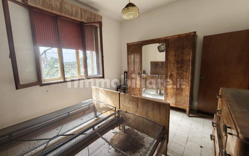 Villa unifamiliare via Filippo Pivanti, Serravalle, Riva del Po — foto 17 di 25