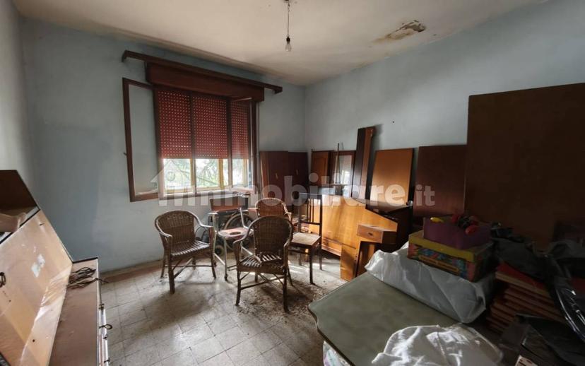 Villa unifamiliare via Filippo Pivanti, Serravalle, Riva del Po — foto 7 di 25