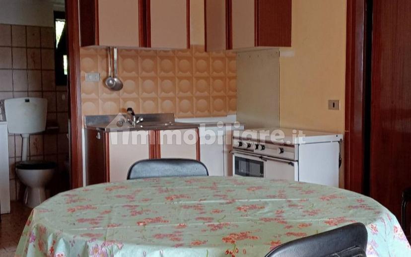 Villa bifamiliare via Francesco Valli 42, Centro, Teglio — foto 4 di 11