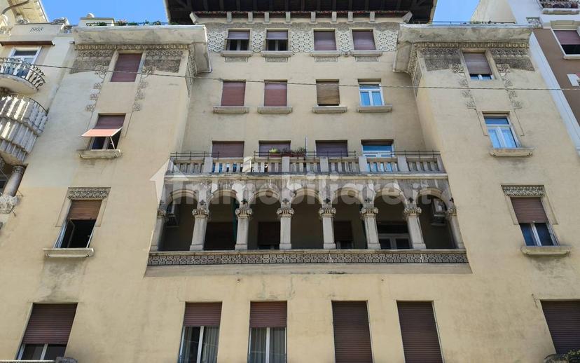Quadrilocale via Commerciale 23, Scorcola, Trieste — foto 20 di 38