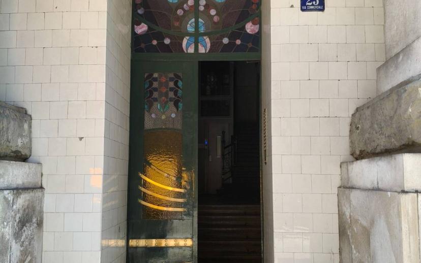 Quadrilocale via Commerciale 23, Scorcola, Trieste — foto 14 di 38