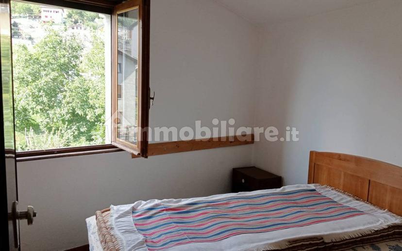 Villa bifamiliare via Francesco Valli 42, Centro, Teglio — foto 8 di 11