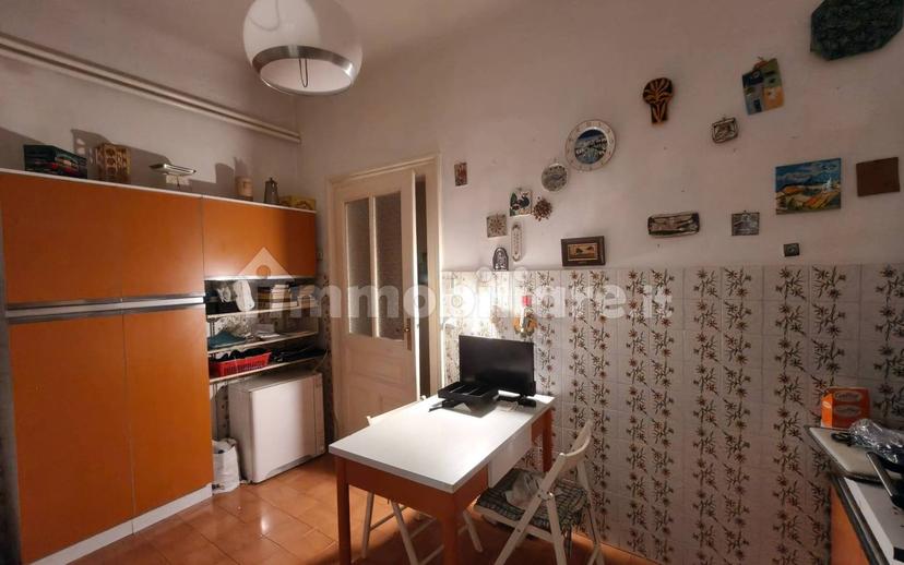 Quadrilocale via Commerciale 23, Scorcola, Trieste — foto 4 di 38