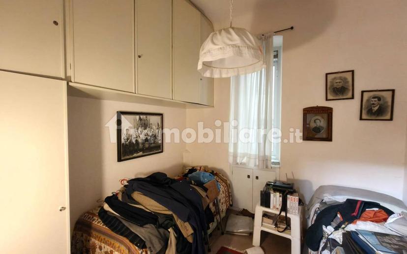 Quadrilocale via Commerciale 23, Scorcola, Trieste — foto 16 di 38