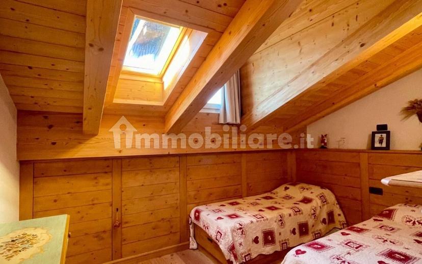 Trilocale via Giacomo Puccini 10, Centro, Folgaria — foto 4 di 26