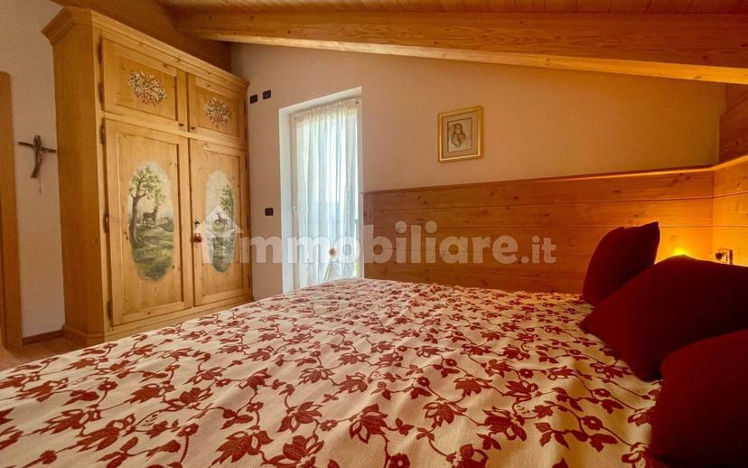 Trilocale via Giacomo Puccini 10, Centro, Folgaria — foto 12 di 26