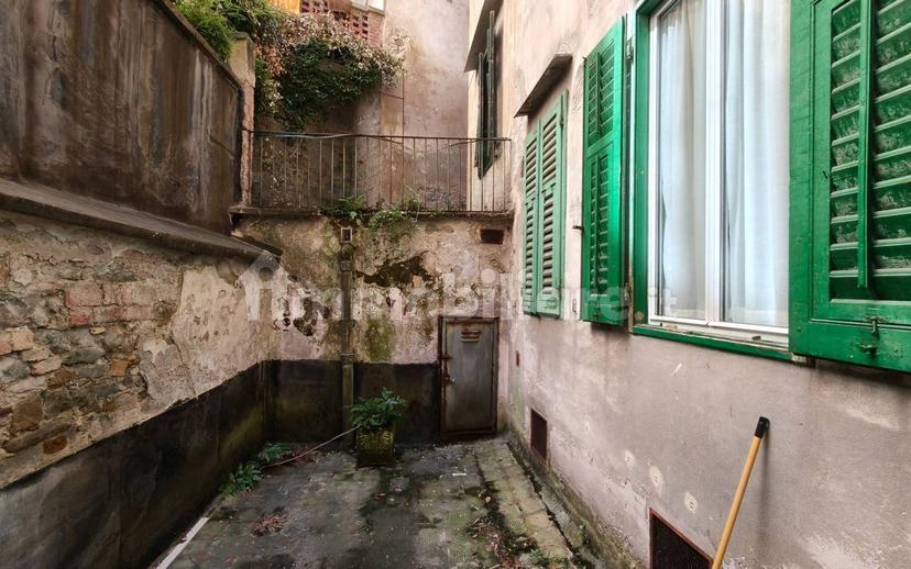 Quadrilocale via Commerciale 23, Scorcola, Trieste — foto 32 di 38