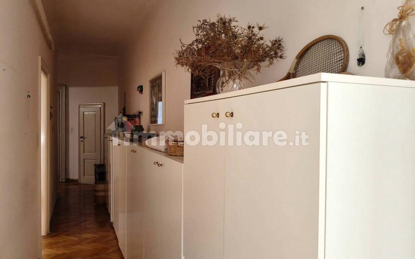 Quadrilocale via Commerciale 23, Scorcola, Trieste — foto 15 di 38