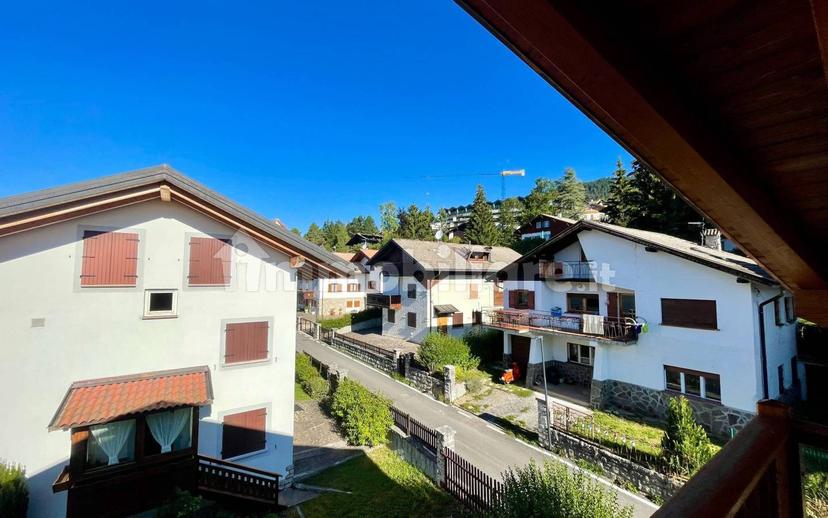 Trilocale via Giacomo Puccini 10, Centro, Folgaria — foto 14 di 26