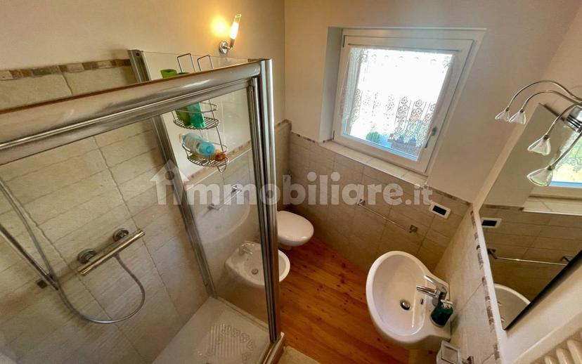 Trilocale via Giacomo Puccini 10, Centro, Folgaria — foto 16 di 26