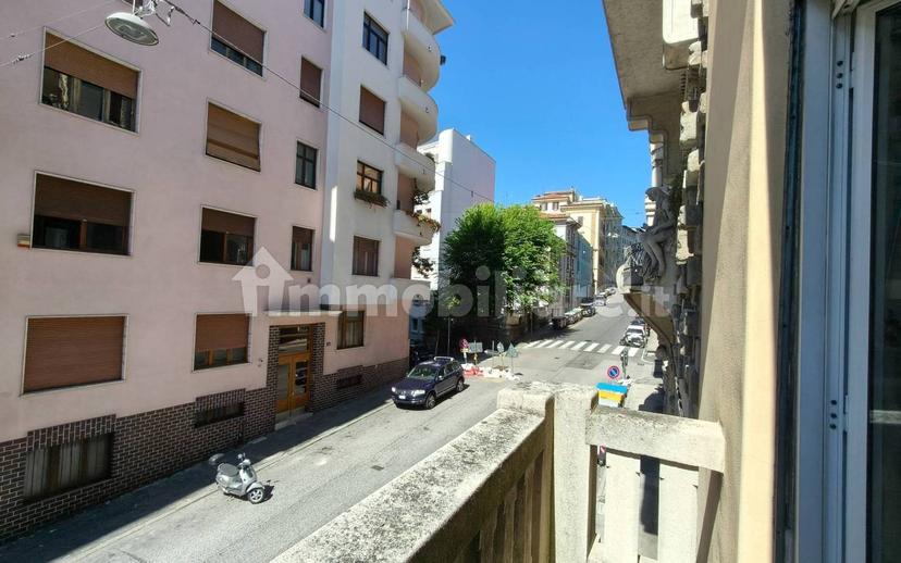 Quadrilocale via Commerciale 23, Scorcola, Trieste — foto 27 di 38
