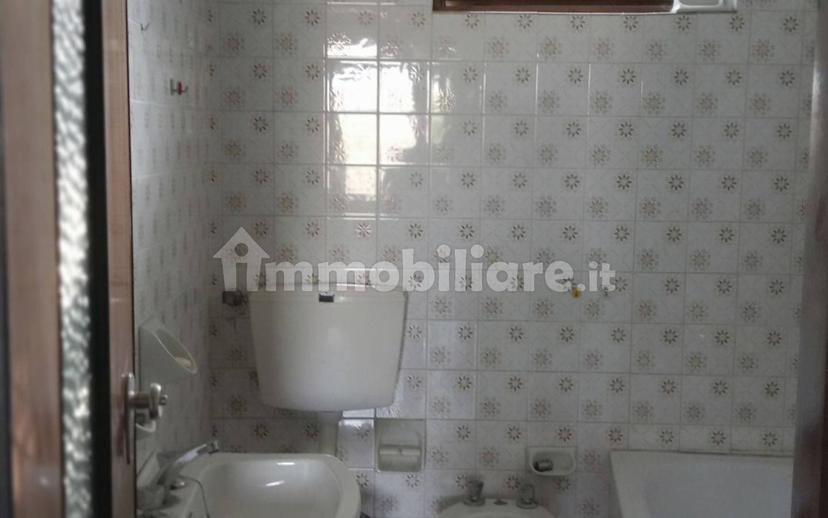 Villa bifamiliare via Francesco Valli 42, Centro, Teglio