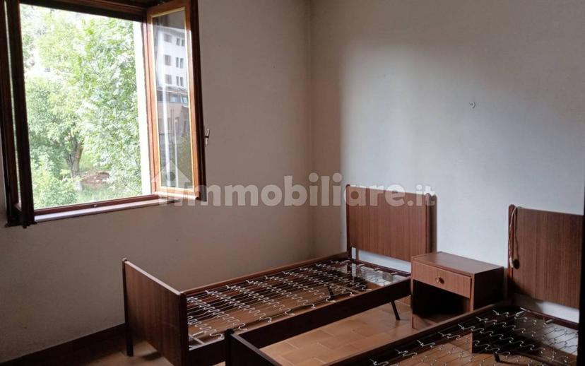 Villa bifamiliare via Francesco Valli 42, Centro, Teglio — foto 9 di 11