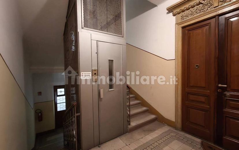 Quadrilocale via Commerciale 23, Scorcola, Trieste — foto 35 di 38