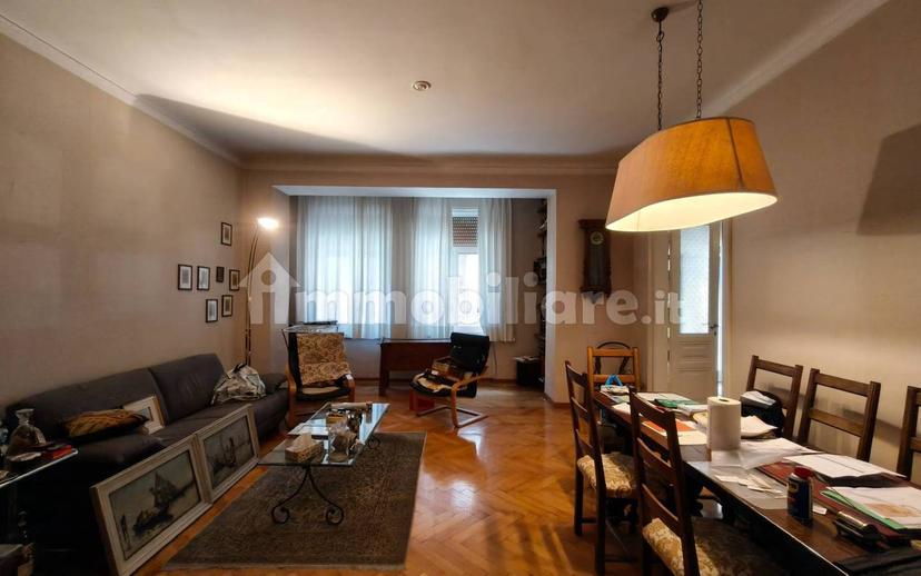 Quadrilocale via Commerciale 23, Scorcola, Trieste — foto 30 di 38