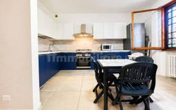 Bilocale viale Lugano 77, Miramare - Rivazzurra, Rimini