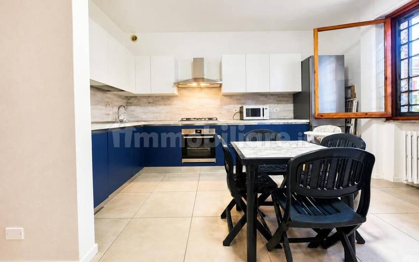 Bilocale viale Lugano 77, Miramare - Rivazzurra, Rimini