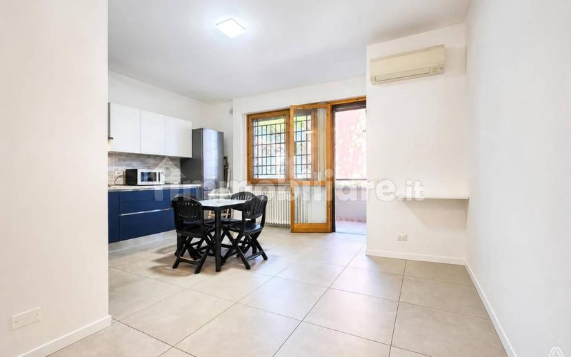 Bilocale viale Lugano 77, Miramare - Rivazzurra, Rimini — foto 10 di 20