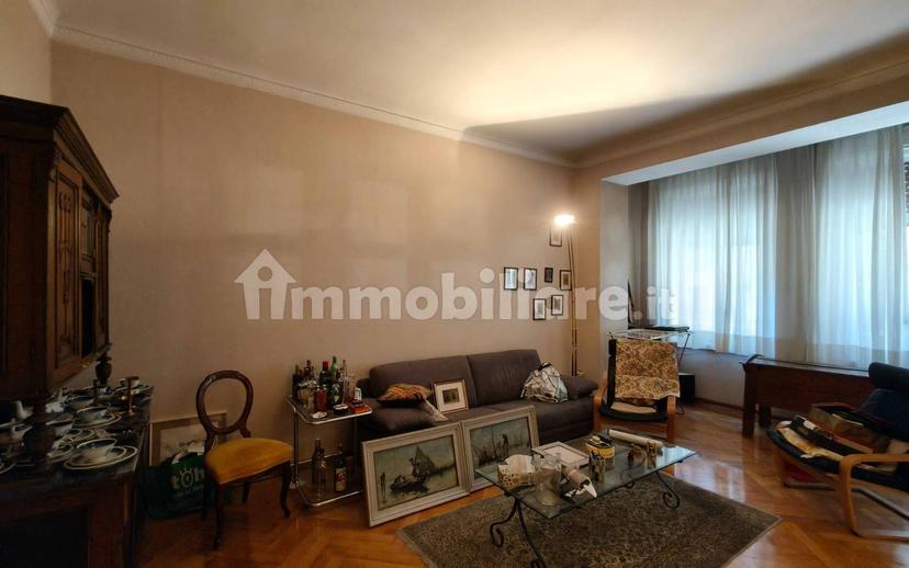 Quadrilocale via Commerciale 23, Scorcola, Trieste — foto 18 di 38